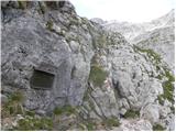 Türlwandhütte - Kleiner Koppenkarstein